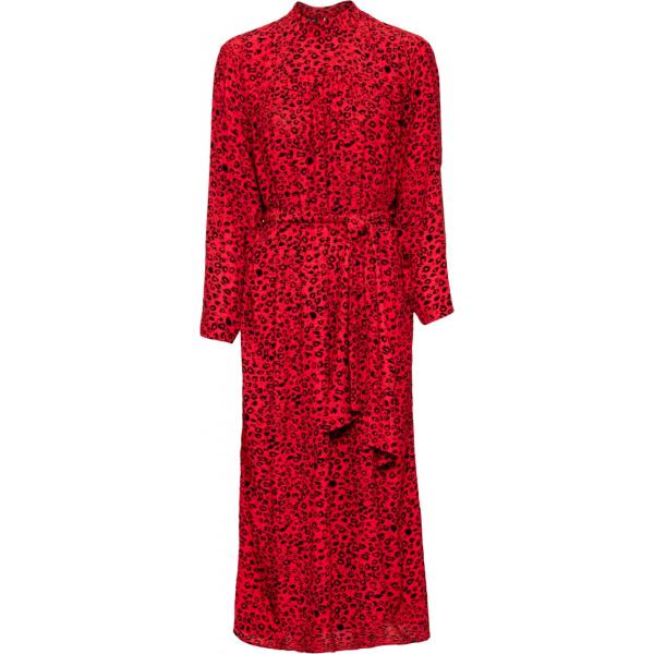 vestito chemisier Bodyflirt rosso