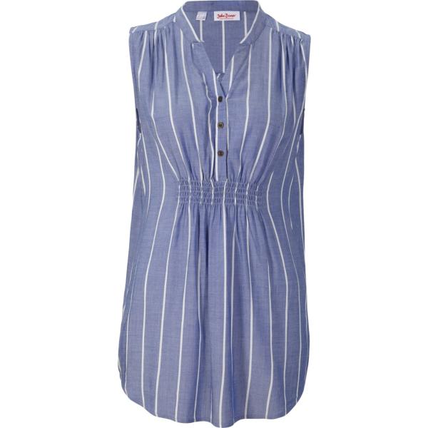 tuniche John Baner JEANSWEAR viola