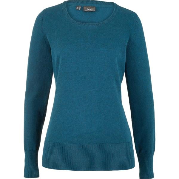 maglieria bonprix blu