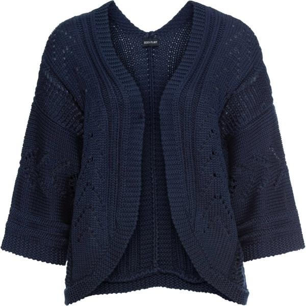 cardigans bonprix blu paisley