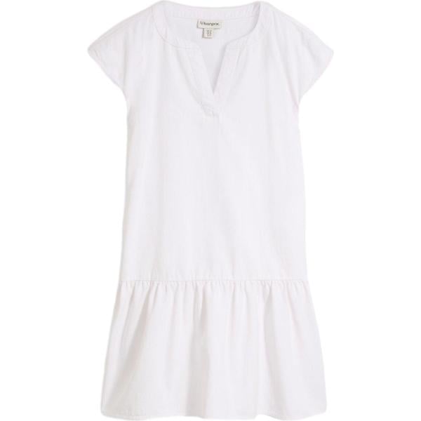 vestiti bonprix bianco