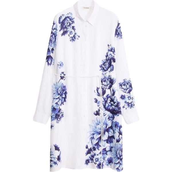 vestiti bonprix bianco