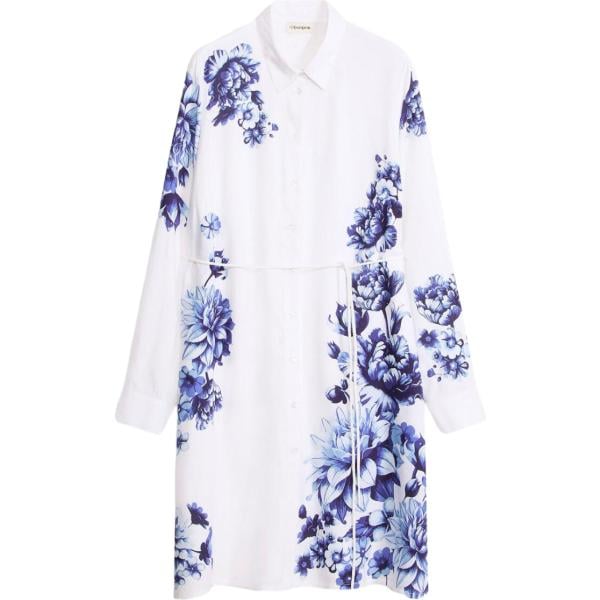 vestiti bonprix bianco