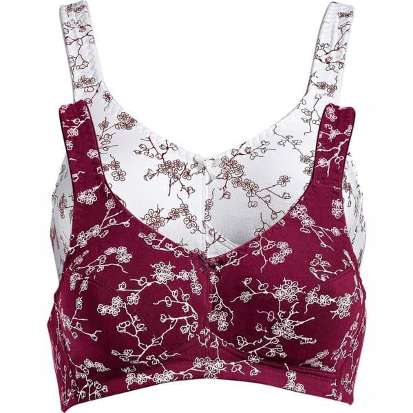reggiseni bonprix multicolore con stampe