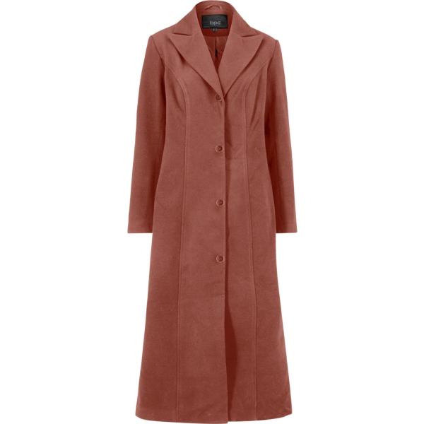cappotti Bpc bonprix collection marrone