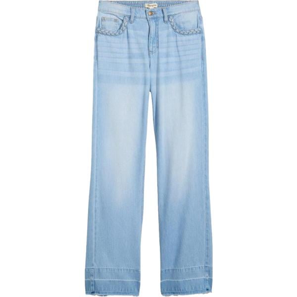 jeans bonprix blu