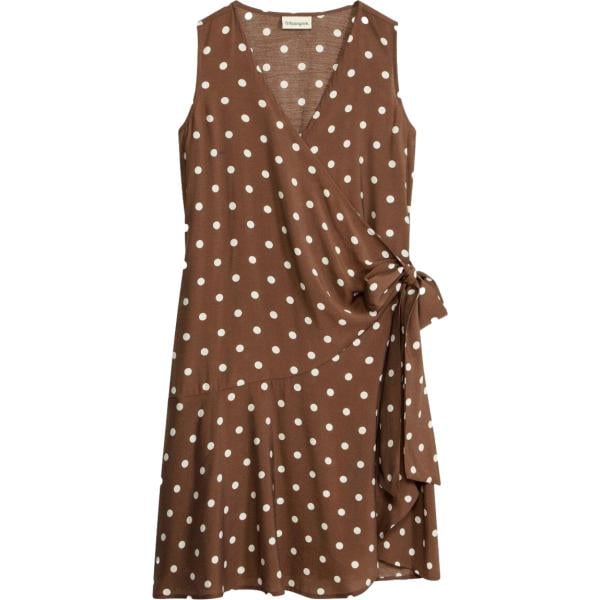 vestiti bonprix marrone