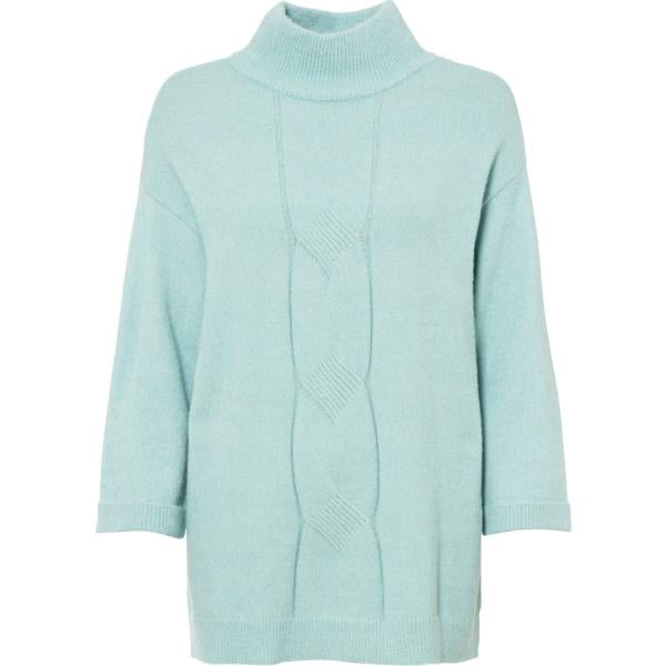 maglieria Bodyflirt blu