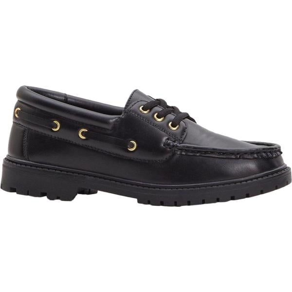 mocassini bonprix nero