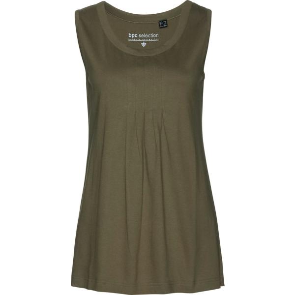 top Bpc selection verde