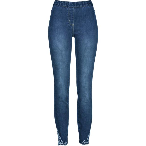 jeans Bpc selection blu