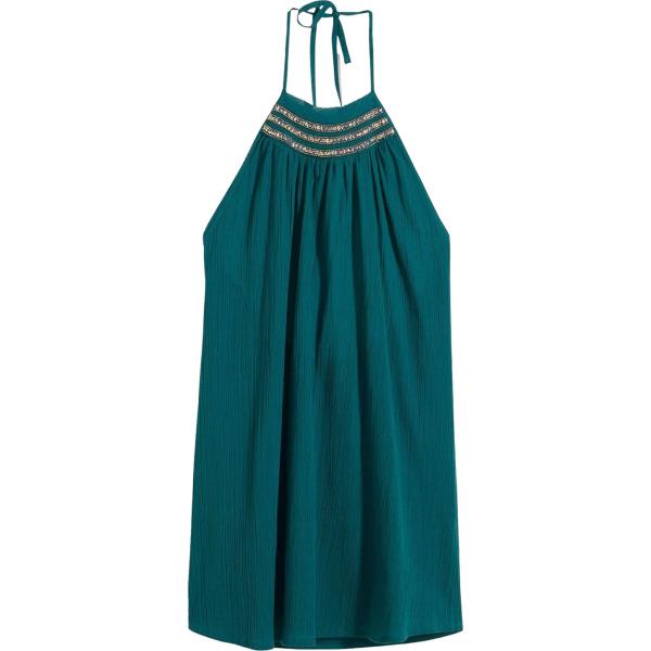 vestiti bonprix verde