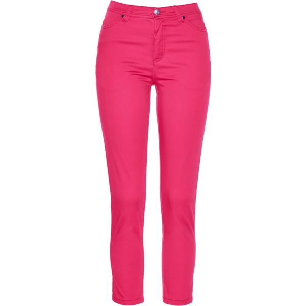 pantaloni Bpc selection premium rosa