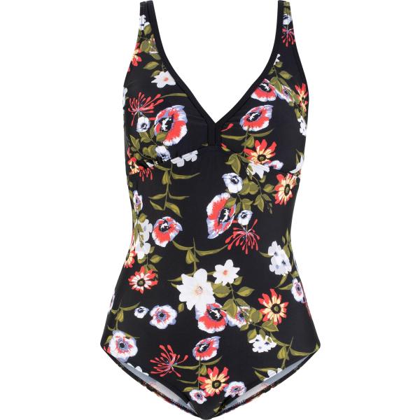 costumi interi bonprix nero