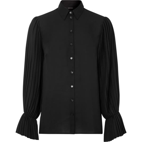 camicie bonprix nero