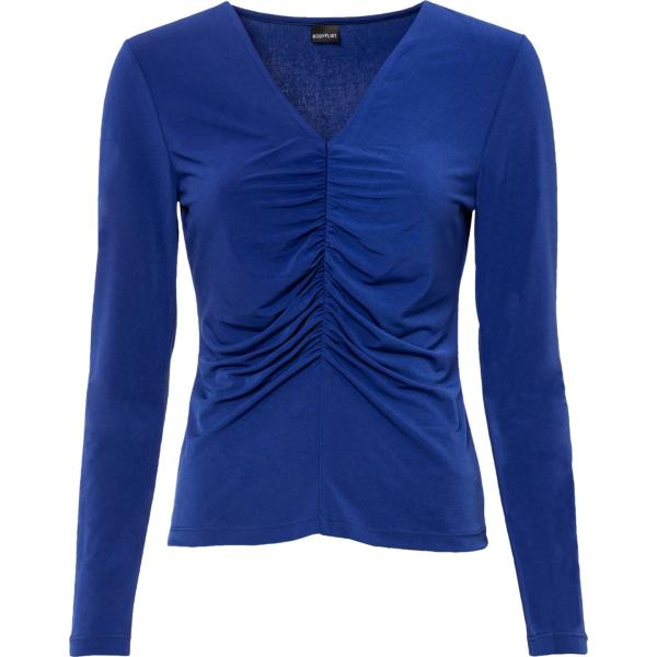 maglieria Bodyflirt blu