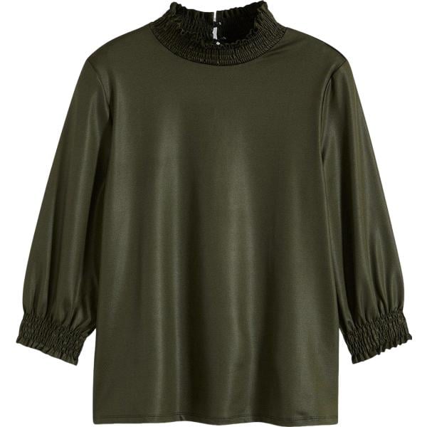 maglieria bonprix verde
