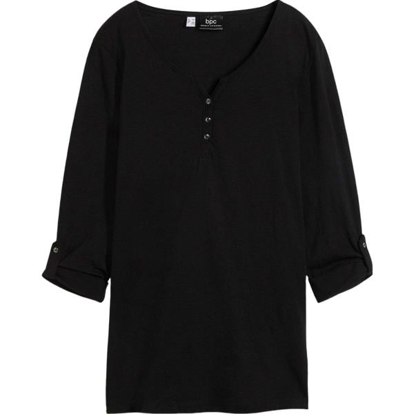 cardigans bonprix nero