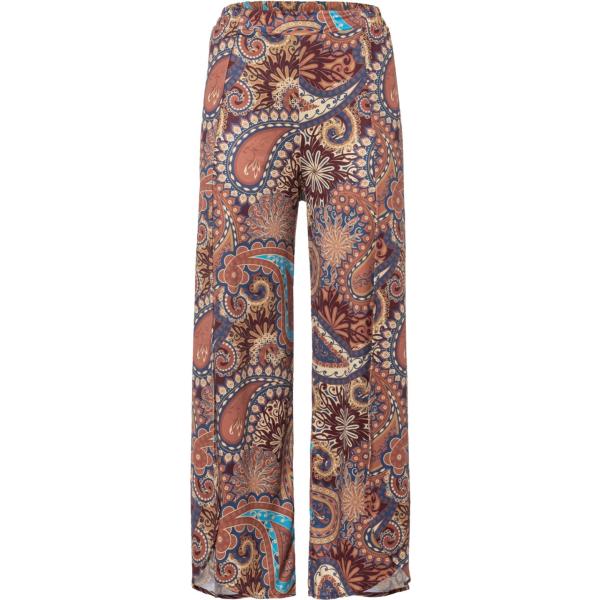 pantaloni Bodyflirt marrone