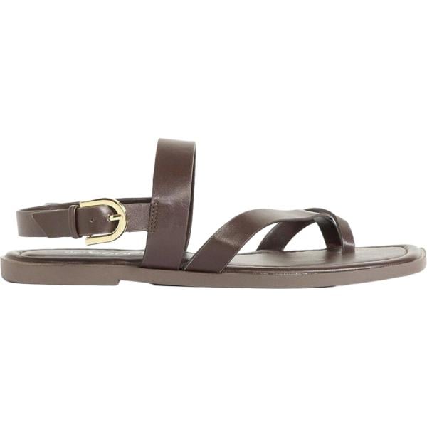 ciabatte bonprix marrone