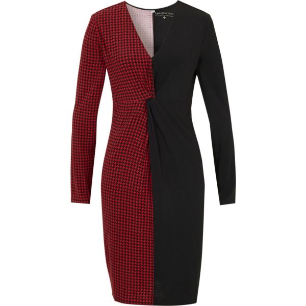 vestiti bonprix rosso