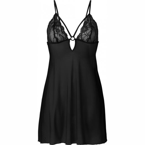 vestaglie bonprix nero