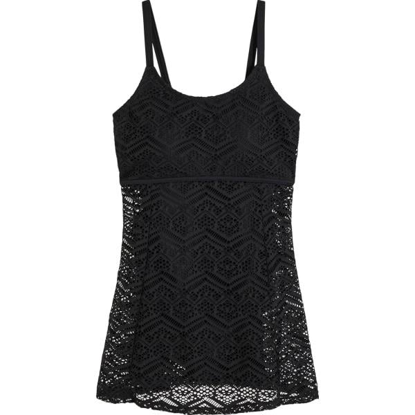 vestiti da spiaggia bonprix nero