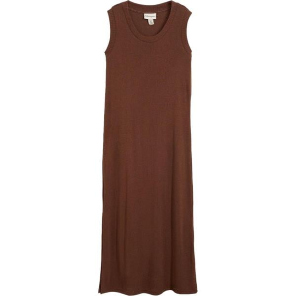 vestiti bonprix marrone