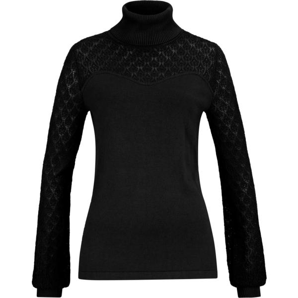 maglieria Bpc selection premium nero