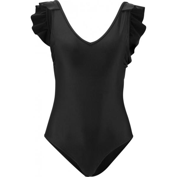costumi interi Bodyflirt nero