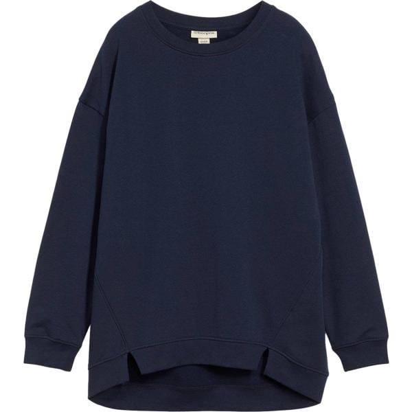 felpe bonprix blu