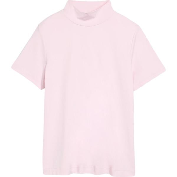 t-shirt bonprix rosa