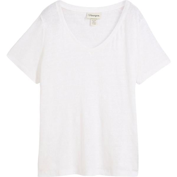 maglieria bonprix bianco