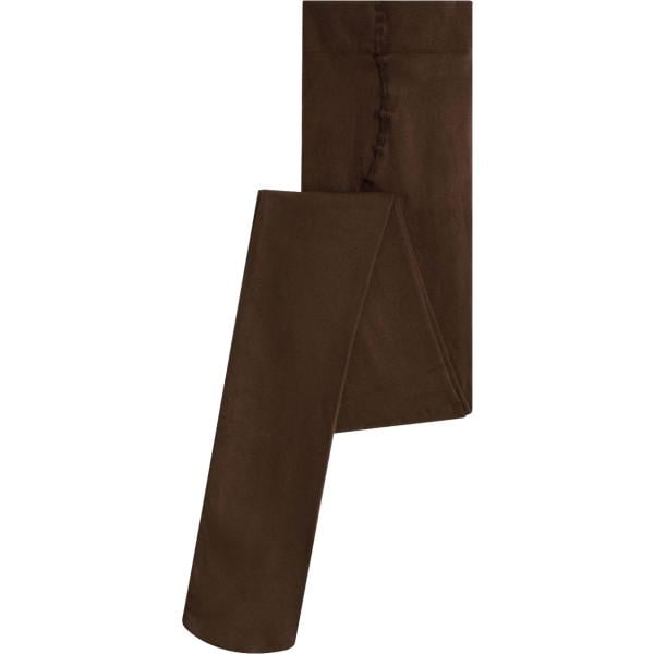 collant bonprix marrone