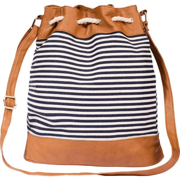 shopping bag Bpc bonprix collection blu