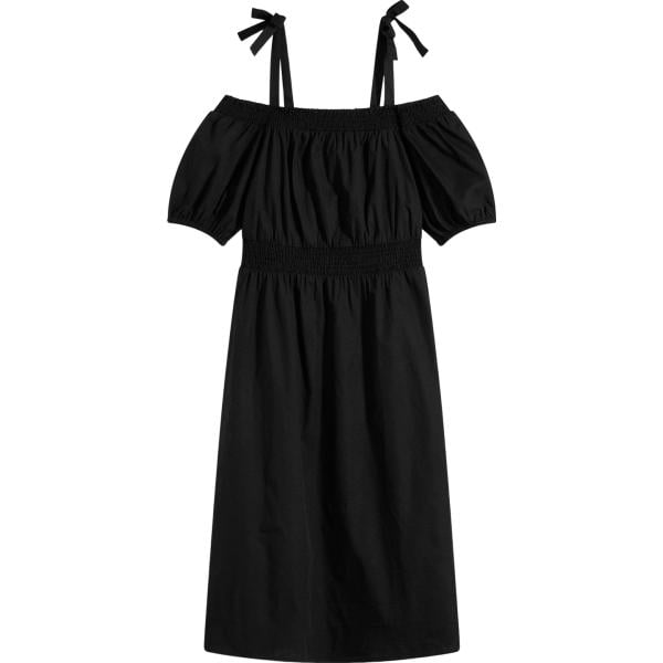 vestiti bonprix nero
