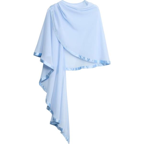 stole bonprix blu