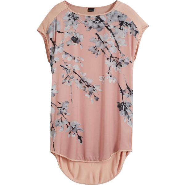 maglieria bonprix rosa a fiori