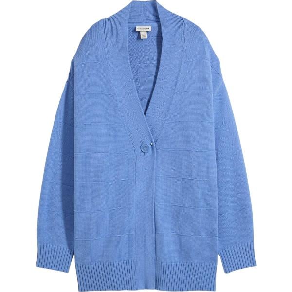 cardigans bonprix blu