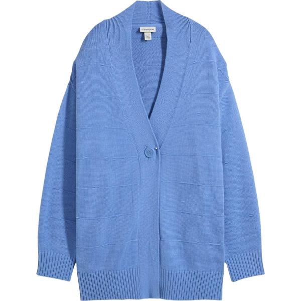 cardigans bonprix blu