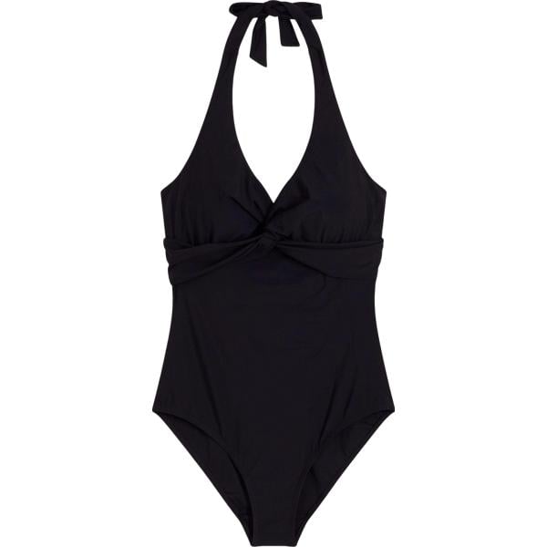 costumi interi bonprix nero