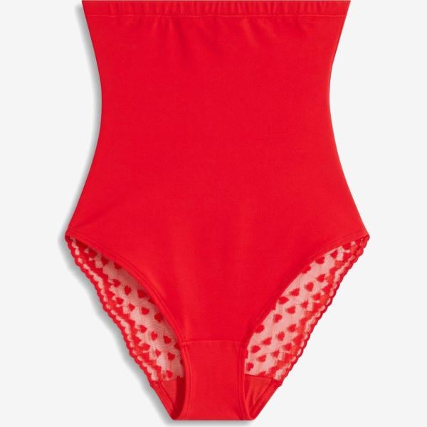 culotte bonprix rosso