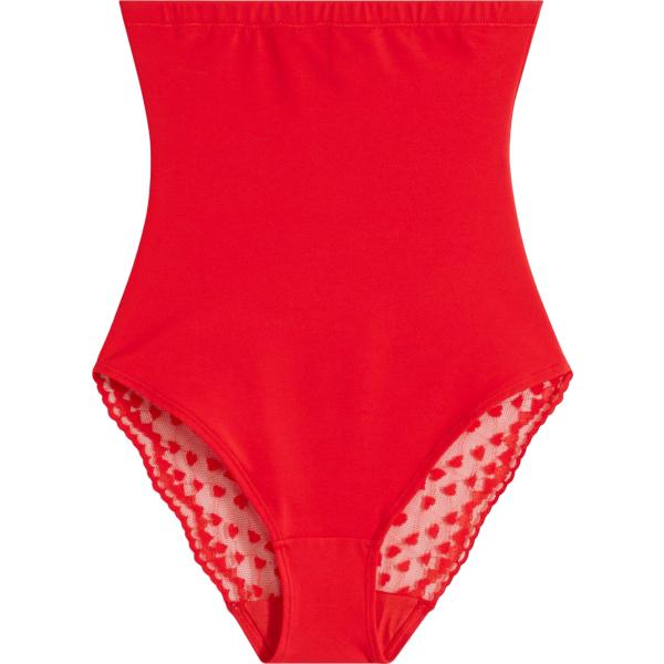 culotte bonprix rosso