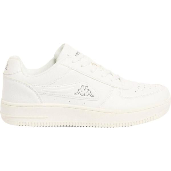 sneakers bonprix bianco