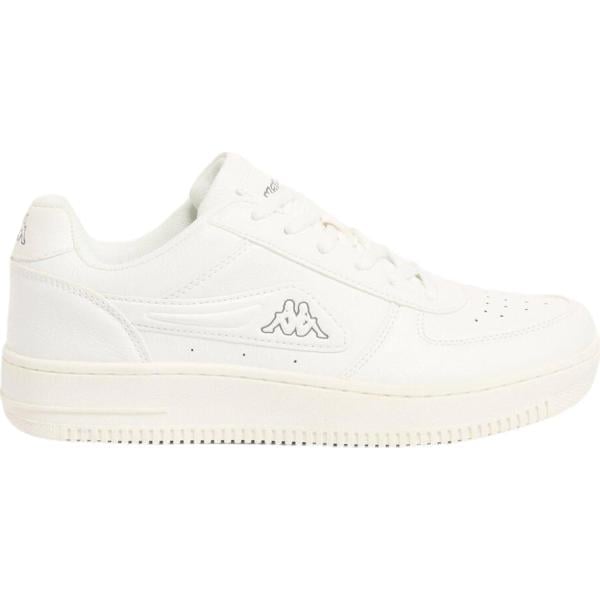 sneakers bonprix bianco