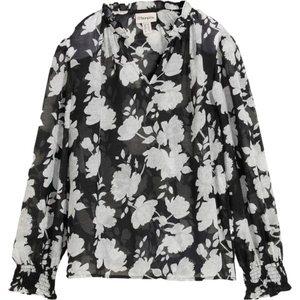 tuniche bonprix multicolore