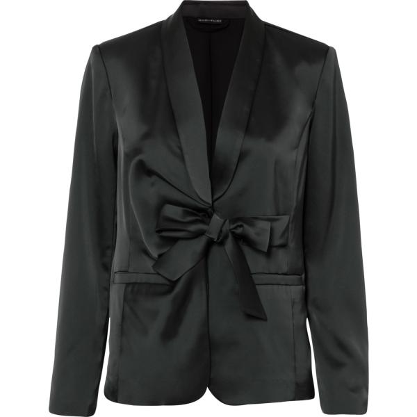 blazer Bodyflirt nero
