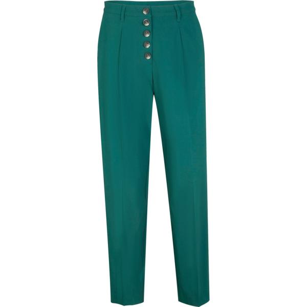 pantaloni Bpc bonprix collection blu