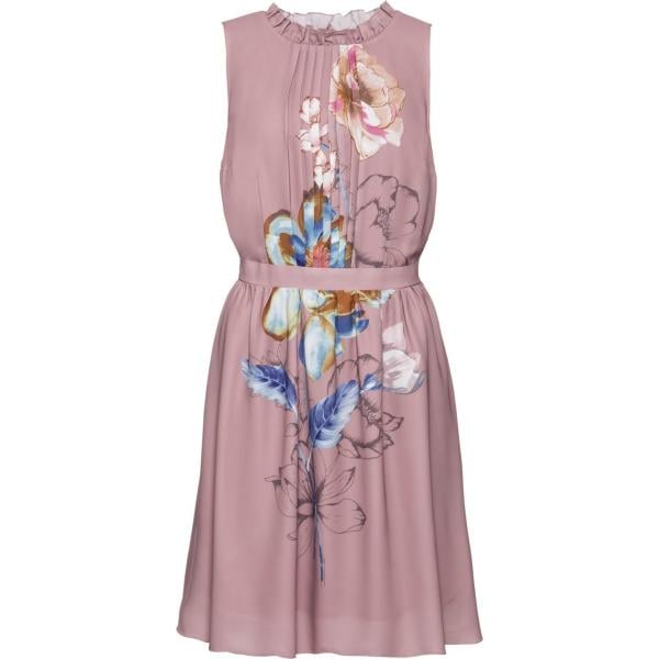 vestiti Bodyflirt rosa