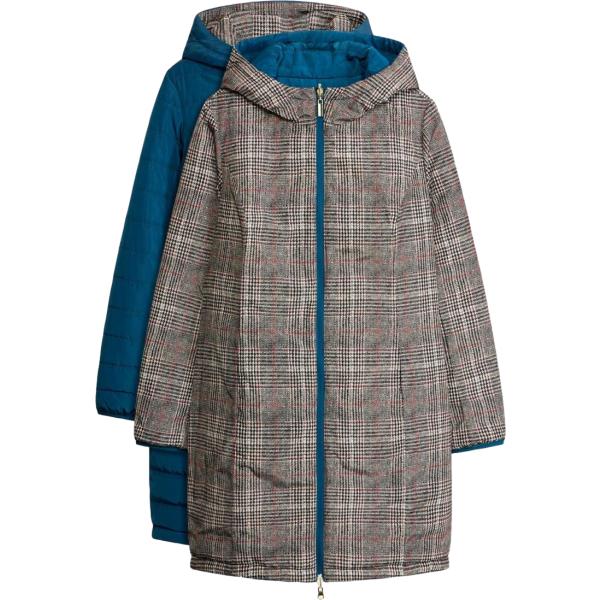 Giacca da donna in marrone scuro bonprix bonprix